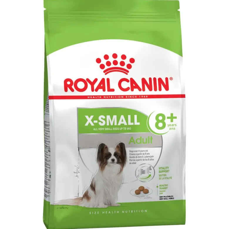 Royal Canin Size -säästöpakkaus