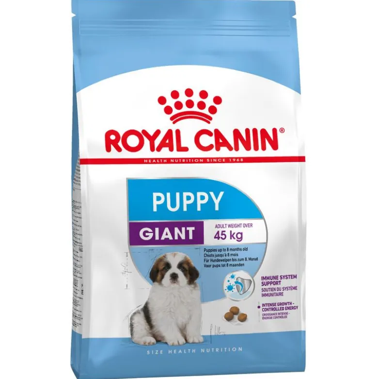 Royal Canin Size -säästöpakkaus