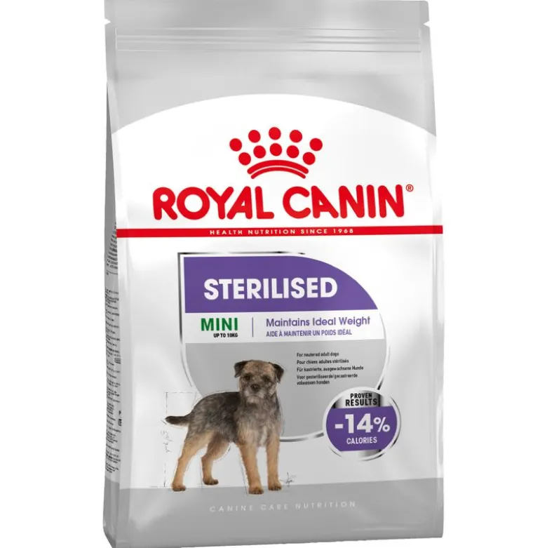 Royal Canin Size -säästöpakkaus
