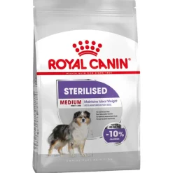 Royal Canin Size -säästöpakkaus