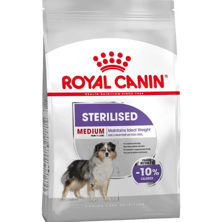 Royal Canin Size -säästöpakkaus