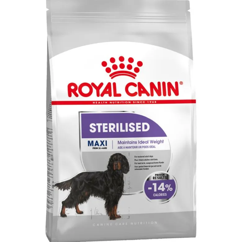 Royal Canin Size -säästöpakkaus