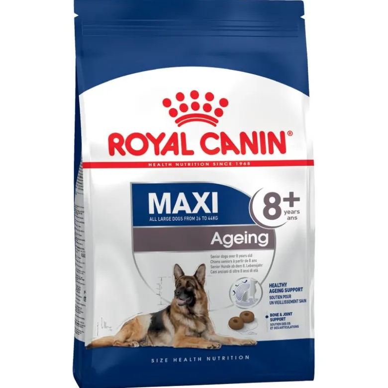 Royal Canin Size -säästöpakkaus
