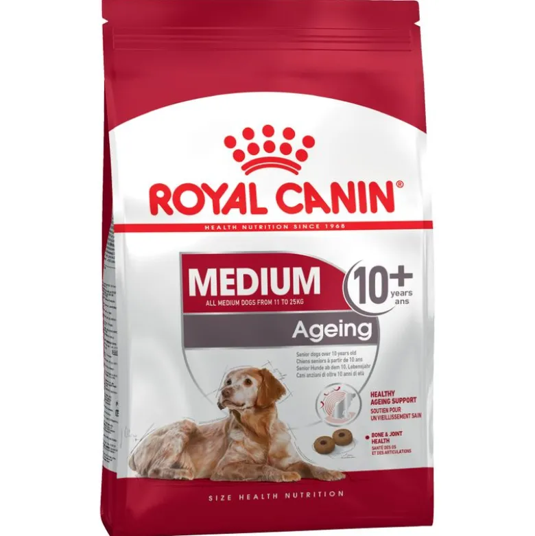 Royal Canin Size -säästöpakkaus