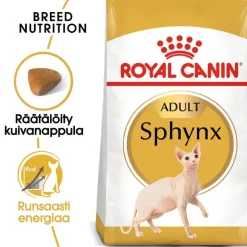 Royal Canin Sphynx Adult