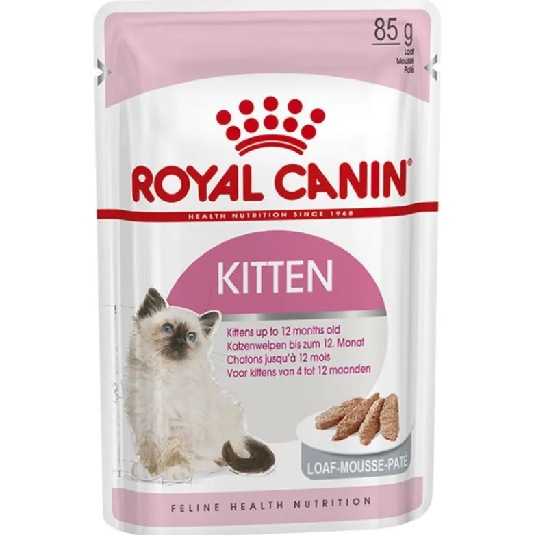 Royal Canin -säästöpakkaus 48 x 85 g