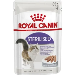 Royal Canin -säästöpakkaus 48 x 85 g