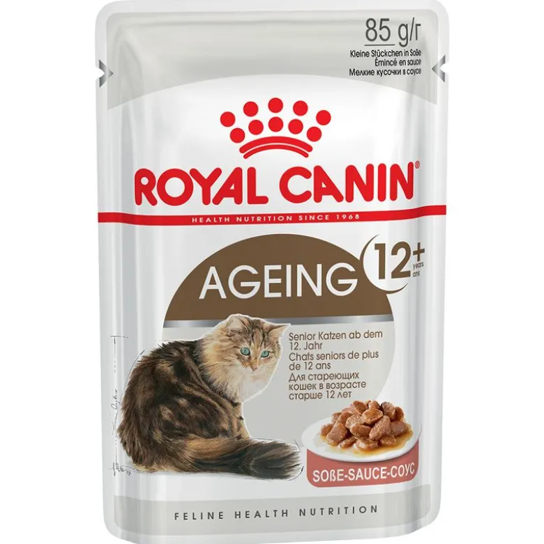 Royal Canin -säästöpakkaus 48 x 85 g