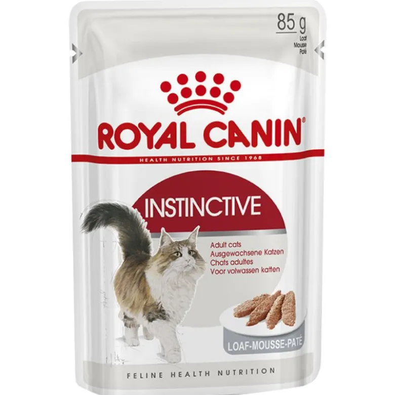 Royal Canin -säästöpakkaus 48 x 85 g