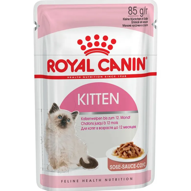 Royal Canin -säästöpakkaus 48 x 85 g
