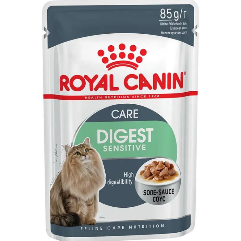 Royal Canin -säästöpakkaus 48 x 85 g