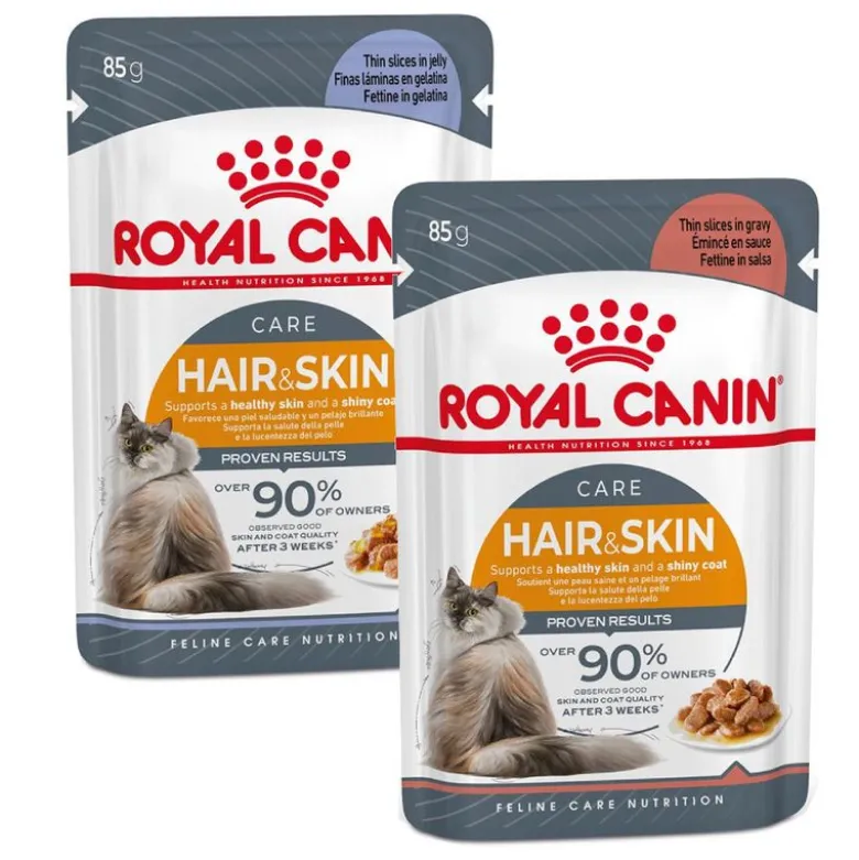 Royal Canin -säästöpakkaus 48 x 85 g
