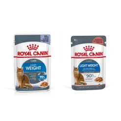 Royal Canin -säästöpakkaus 24 x 85 g: Jelly + Gravy