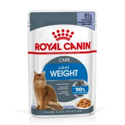 Royal Canin -säästöpakkaus 24 x 85 g: Jelly + Gravy