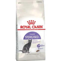 Royal Canin Sterilised 37