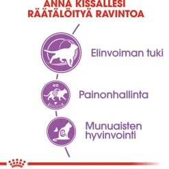 Royal Canin Sterilised 7+