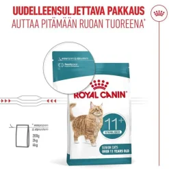 Royal Canin Sterilised Ageing 11+
