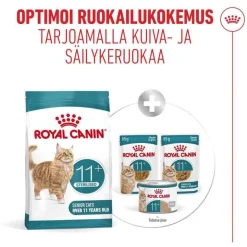 Royal Canin Sterilised Ageing 11+