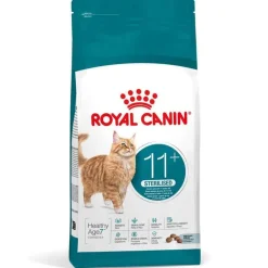 Royal Canin Sterilised Ageing 11+