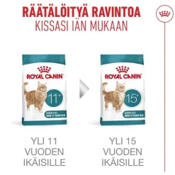 Royal Canin Sterilised Ageing 11+
