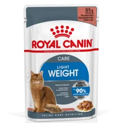 Royal Canin -suursäästöpakkaus 96 x 85 g