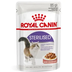 Royal Canin -suursäästöpakkaus 96 x 85 g