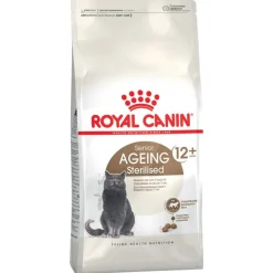Royal Canin -tuplapakkaus 2 x 2 kg