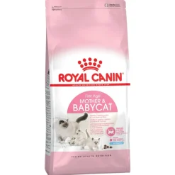 Royal Canin -tuplapakkaus 2 x 2 kg