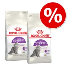 Royal Canin -tuplapakkaus 2 x 2 kg