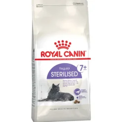 Royal Canin -tuplapakkaus 2 x 2 kg