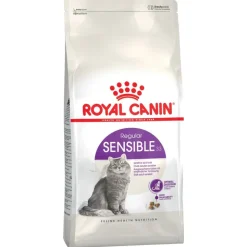 Royal Canin -tuplapakkaus 2 x 2 kg