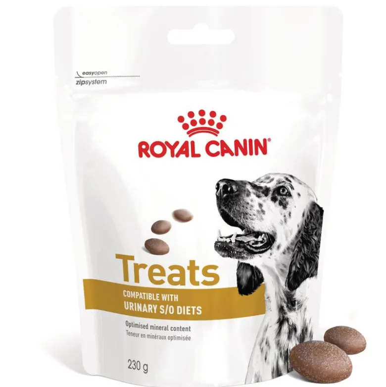 Royal Canin Urinary Snacks
