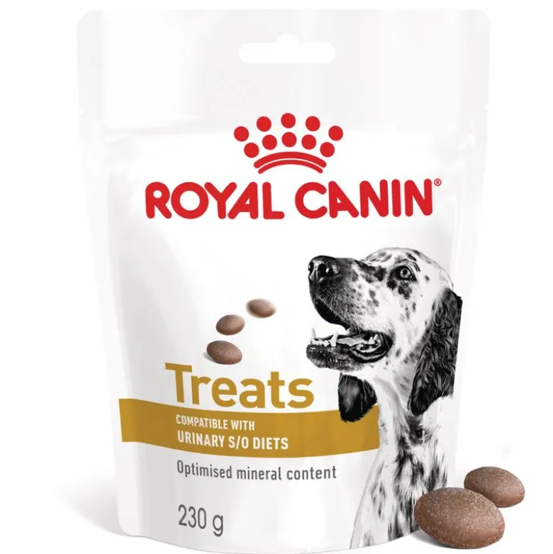 Royal Canin Urinary Snacks