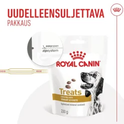 Royal Canin Urinary Snacks
