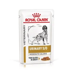 Royal Canin Veterinary Canine Urinary Moderate Calorie