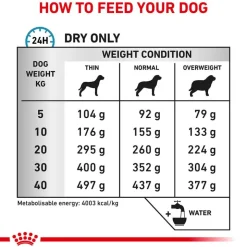 Royal Canin Veterinary Canine Anallergenic