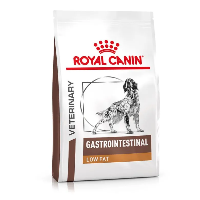 Royal Canin Veterinary Canine Gastrointestinal Low Fat