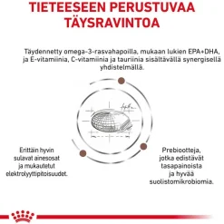 Royal Canin Veterinary Canine Gastrointestinal Low Fat
