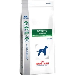 Royal Canin Veterinary Canine Satiety Weight Management