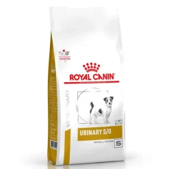 Royal Canin Veterinary Canine Urinary S/O Small Dog