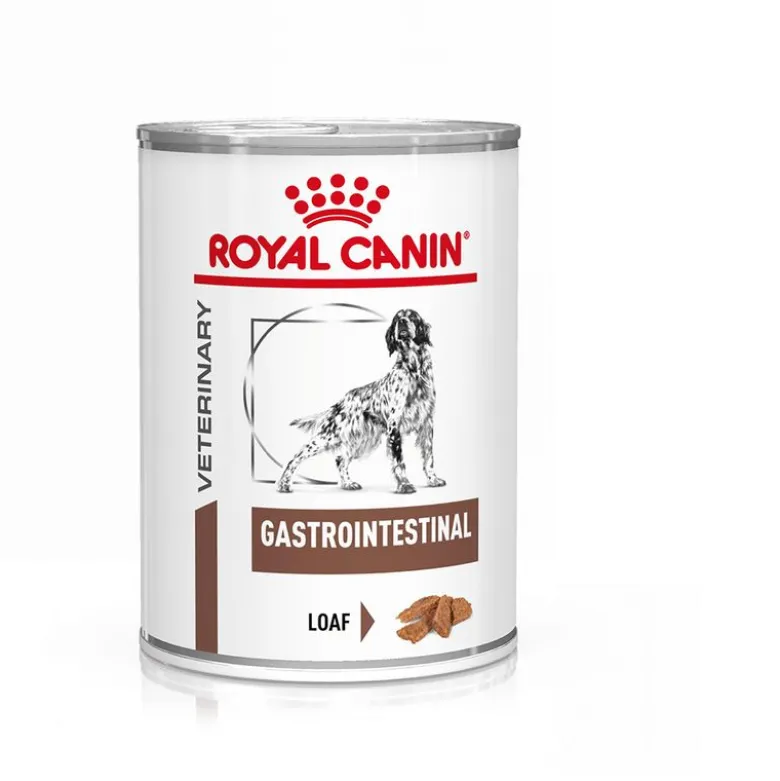 Royal Canin Veterinary Canine Gastrointestinal Mousse