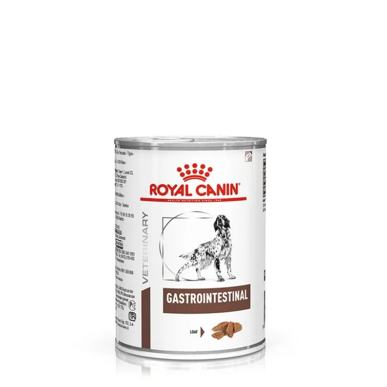 Royal Canin Veterinary Canine Gastrointestinal Mousse
