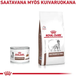 Royal Canin Veterinary Canine Gastrointestinal Mousse