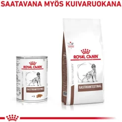 Royal Canin Veterinary Canine Gastrointestinal Mousse