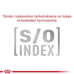 Royal Canin Veterinary Canine Gastrointestinal Low Fat pienikokoisille koirille