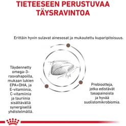 Royal Canin Veterinary Canine Hepatic