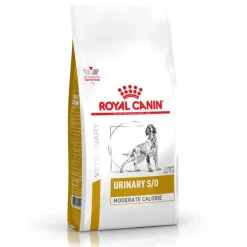Royal Canin Veterinary Canine Urinary S/O Moderate Calorie