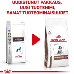 Royal Canin Veterinary Canine Gastrointestinal Puppy