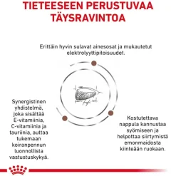 Royal Canin Veterinary Canine Gastrointestinal Puppy