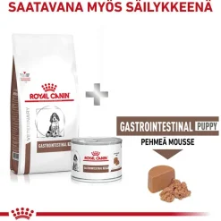 Royal Canin Veterinary Canine Gastrointestinal Puppy